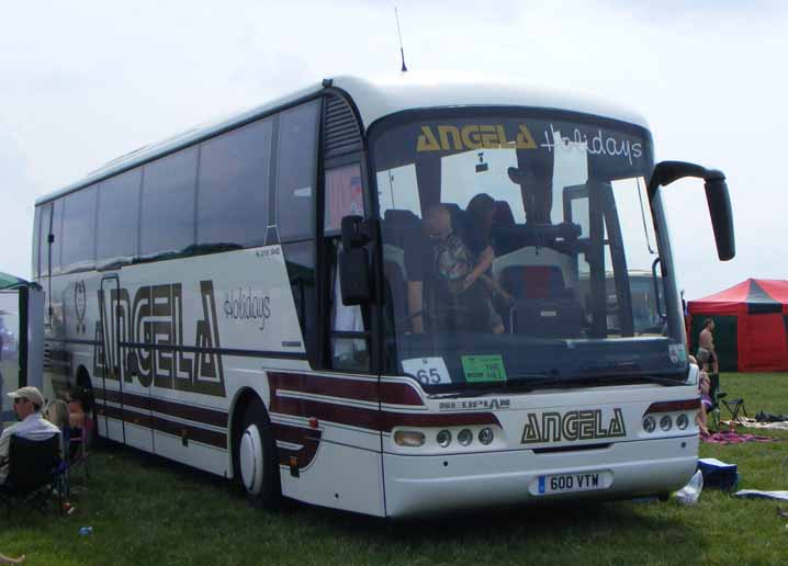 Angela Neoplan Euroliner 600VTW